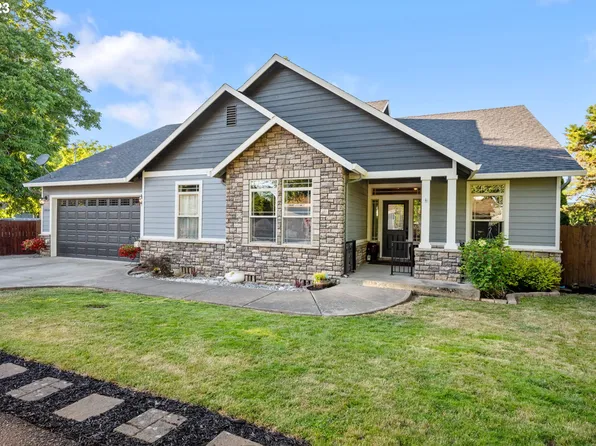 1818 NE Fairview Ave, Fairview, OR 97024