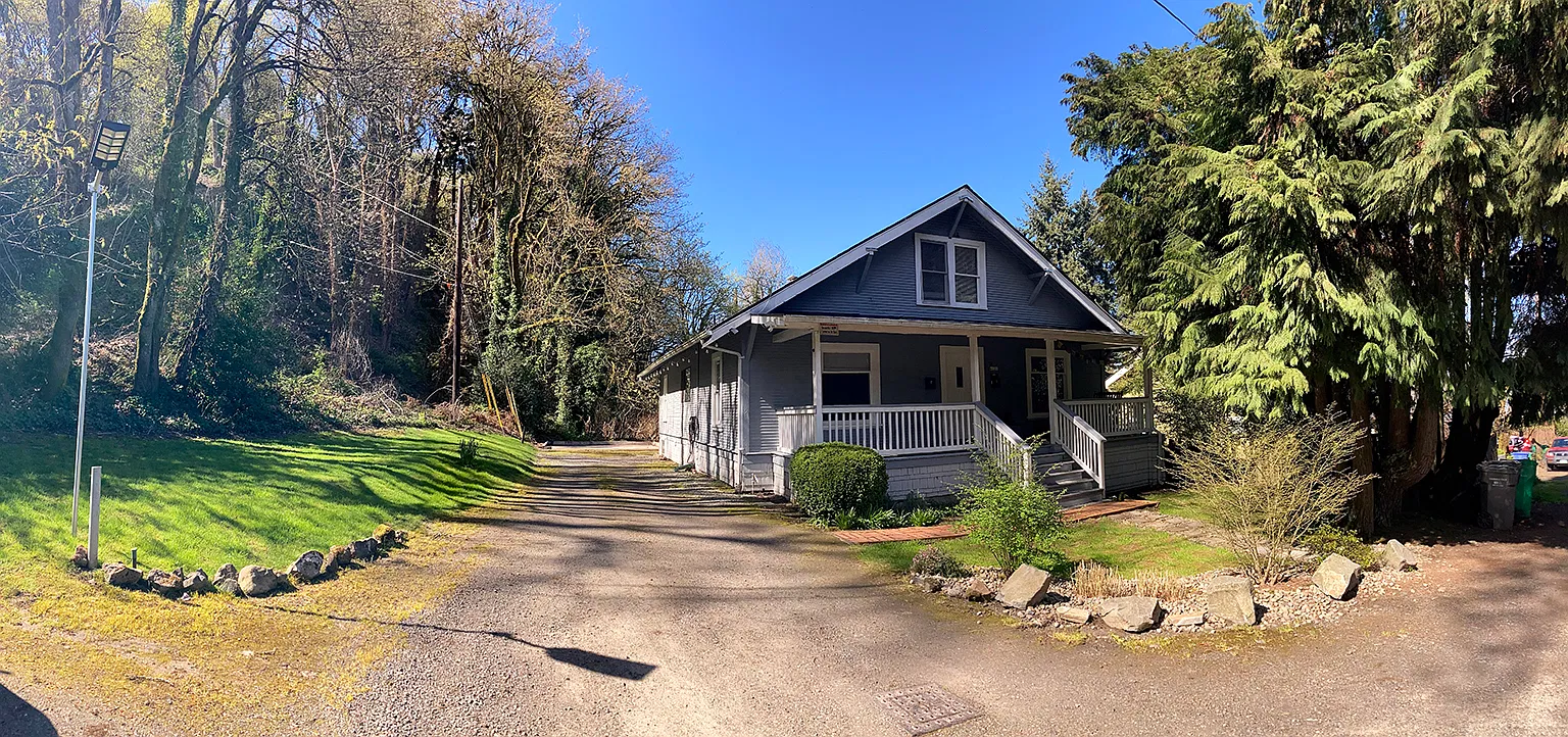 6021 NW 60th Ave — Photo 1