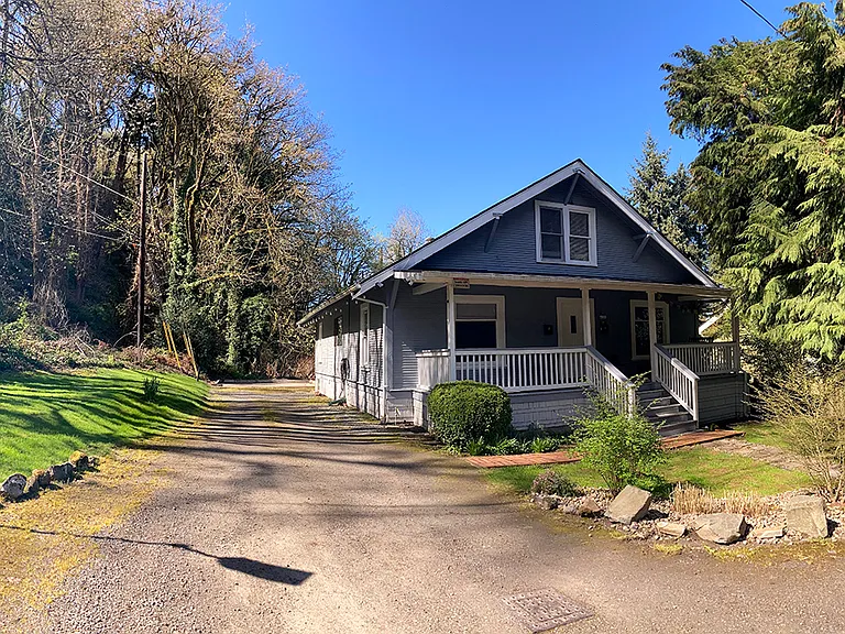 6021 NW 60th Ave #A — Photo 1
