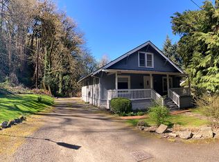 6021 NW 60th Ave UNIT A, Portland, OR 97210