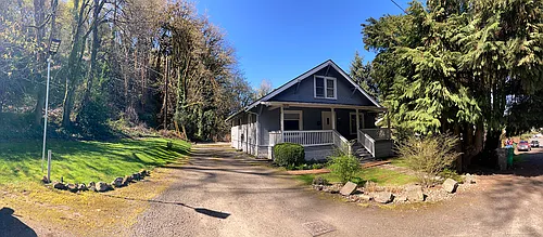 6021 NW 60th Ave #A Photo 1