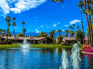 89 Palomino Cir, Palm Desert, CA 92211