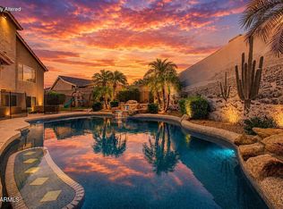4425 E Casey Lane, Cave Creek, AZ 85331