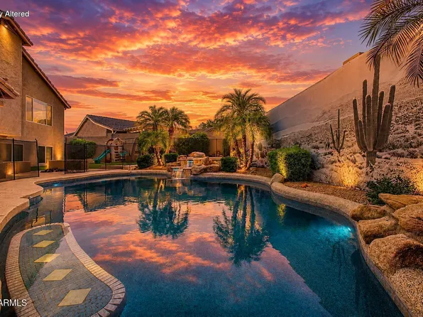 4425 E Casey Lane, Cave Creek, AZ 85331