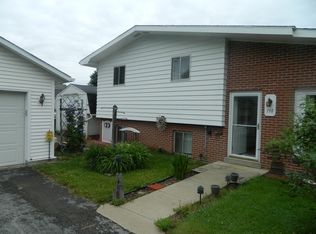 198 Phillips St, Rivesville, WV 26588