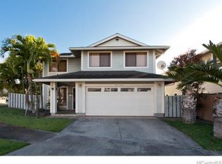 94-1019 Hoohele St, Waipahu, HI 96797