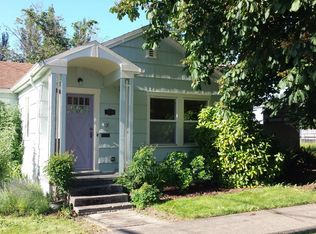1600 Pine Ave NE, Olympia, WA 98506