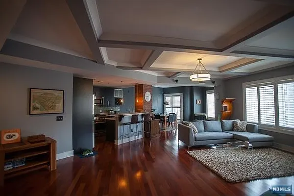 Sold by Coldwell Banker Residential Brokerage | media 9