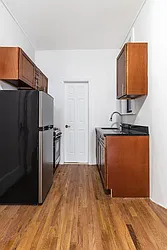 Rented by Compass