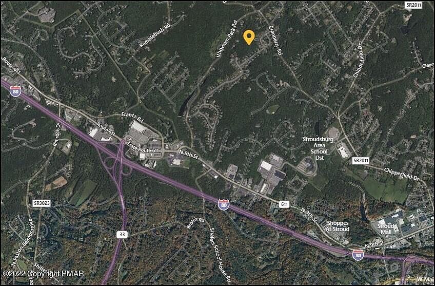 Cranberry Rd, East Stroudsburg, PA 18301 MLS PM101840 Zillow