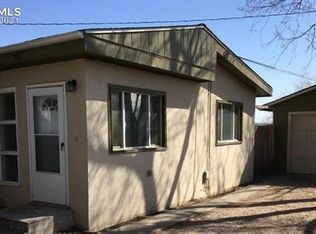 751 Manitou Blvd, Colorado Springs, CO 80904