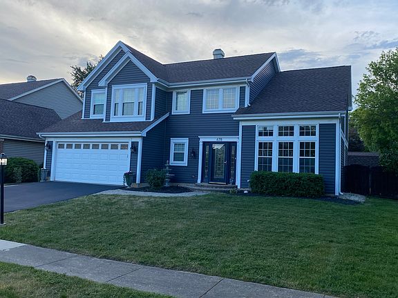 2nd image of 678 Morning Glory Ln