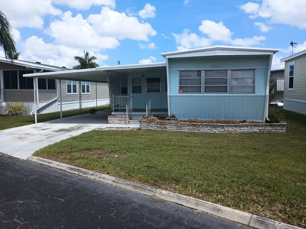 508 44th Ave E Lot M51, Bradenton, FL 34203