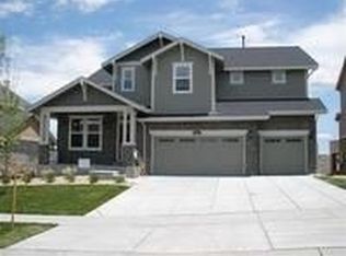 6246 S Millbrook Way, Aurora, CO 80016