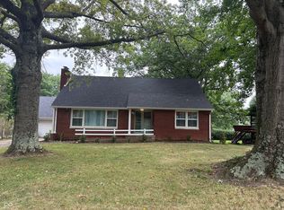 707 Highridge Ave, Greencastle, IN 46135