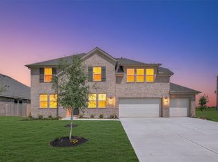 12926 Old Fashion Cir, Mont Belvieu, TX 77535