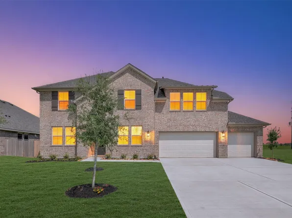 12926 Old Fashion Cir, Mont Belvieu, TX 77535