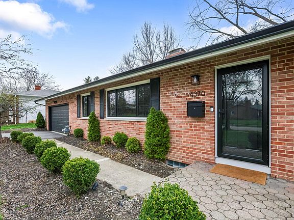 4th image of 4370 Harborough Rd