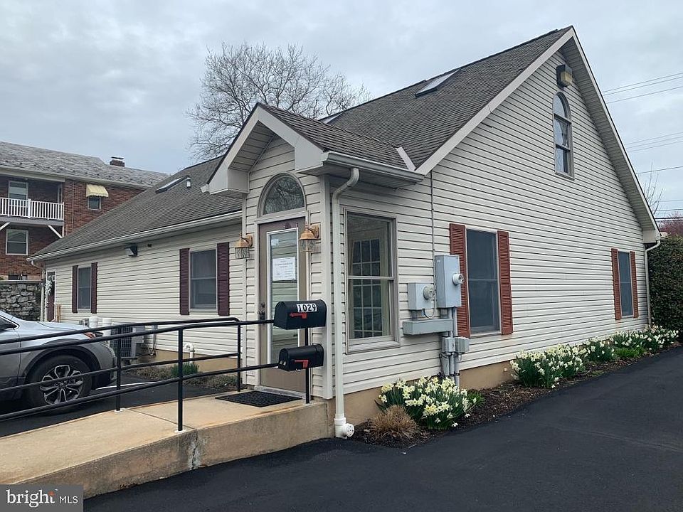1029 Quentin Rd Lebanon, PA, 17042 Apartments for Rent Zillow