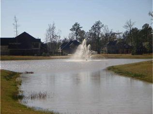 71 Sagamore Ridge Pl, The Woodlands, TX 77389