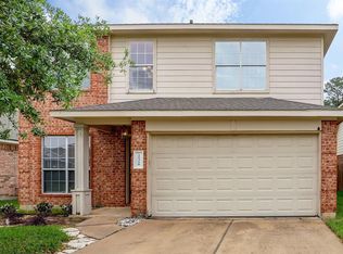 18318 Madisons Crossing Ln, Tomball, TX 77375