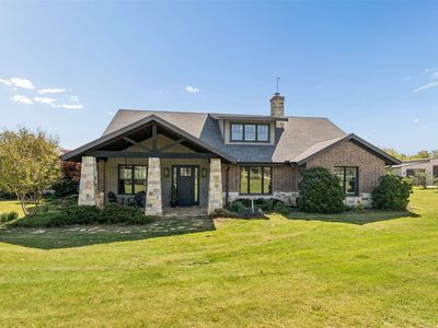 7430 Dawn Ave, Pilot Point, TX, 76258