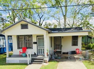 1136 N 28th St, Baton Rouge, LA 70802