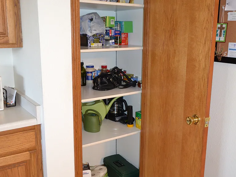 Pantry