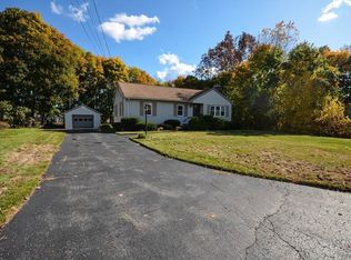 14 Beverly Rd, North Grafton, MA 01536