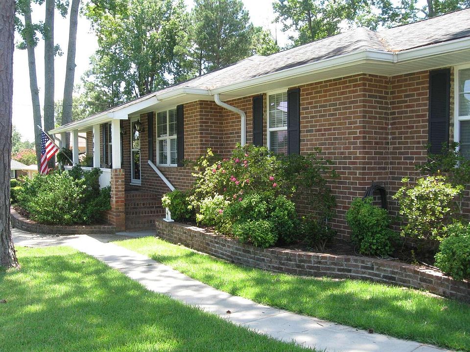 407 Dorchester Drive, Augusta, GA 30909 | Zillow