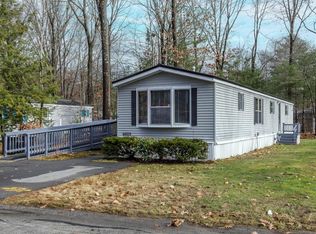 4 Marilyn Dr, Concord, NH 03303