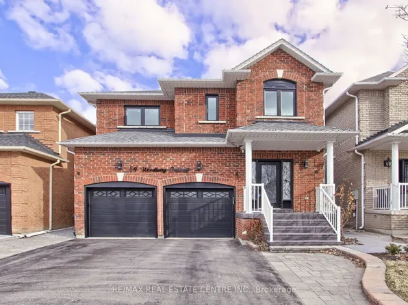 54 Woodbury Cres, Newmarket, ON L3X 2V5