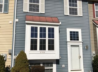 6328 Jacobs Ct, Eldersburg, MD 21784