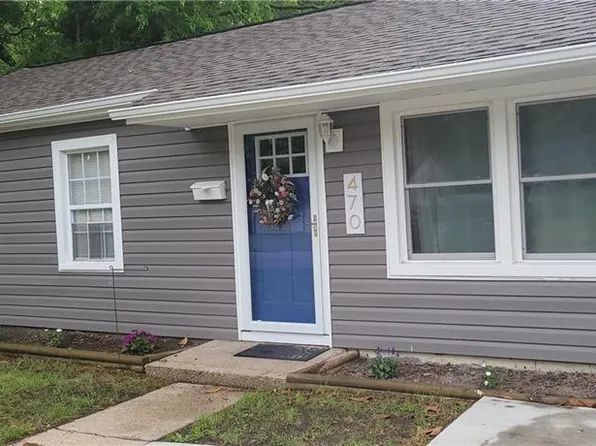 470 Cedar Dr, Hampton, VA 23669