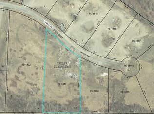 Taylor Dr LOT 8, Rhinelander, WI 54501
