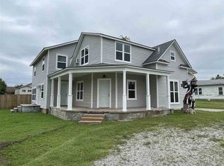 205 W Idaho Ave #2, Cyril, OK 73029