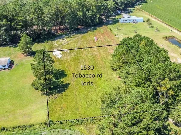 1530 Tobacco Rd., Loris, SC 29569