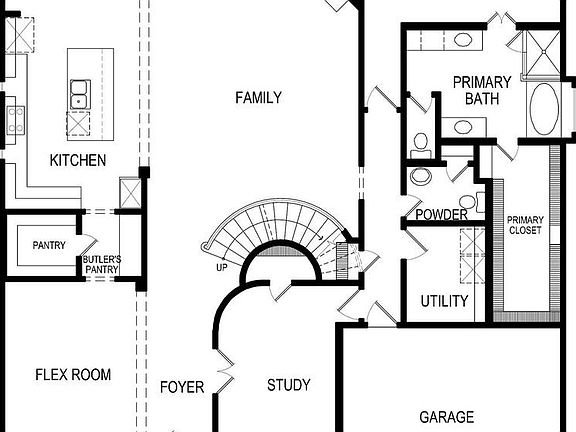 3rd image of this home