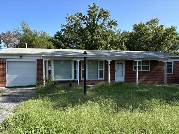 1555 Redman Blvd, Saint Louis, MO 63138