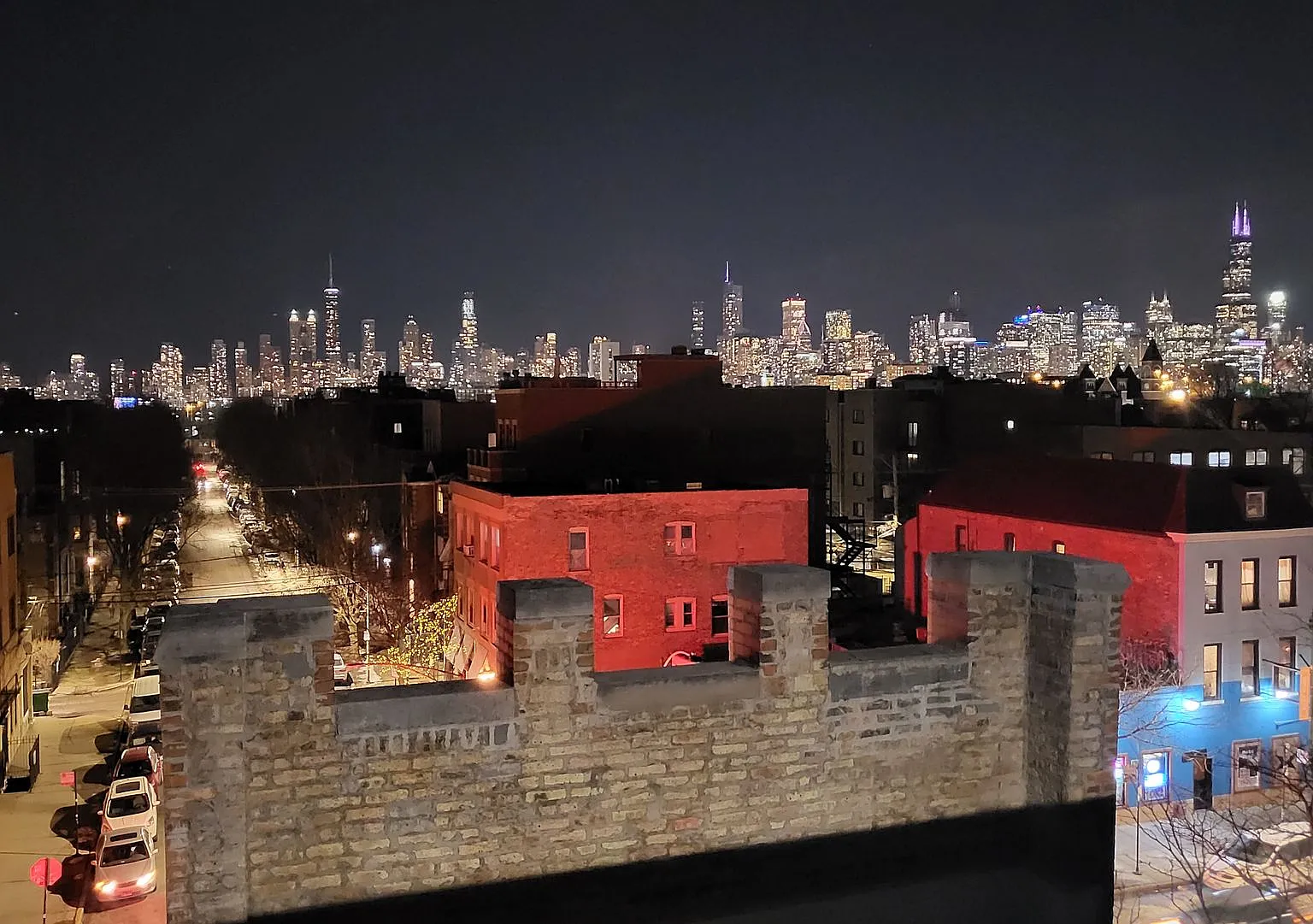 East Village Lofts- 1062 N. Ashland Ave — Photo 4