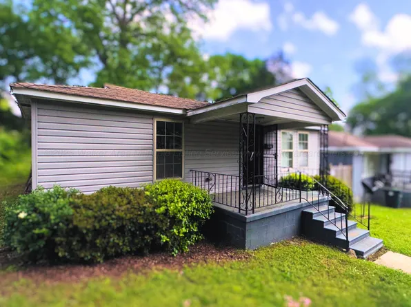 4421 43rd St N, Birmingham, AL 35217