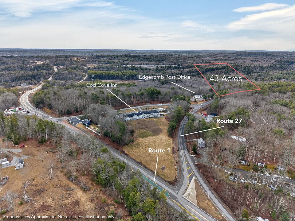 1st image of 0 Boothbay Road