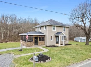 405 McClain Rd, Beaver Falls, PA 15010