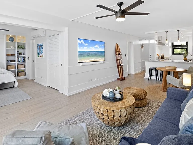 204 Kapahulu Ave #202 — Photo 11