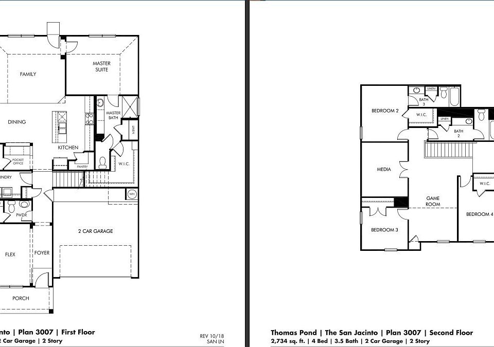 2nd image of 14607 Rainwater Trail