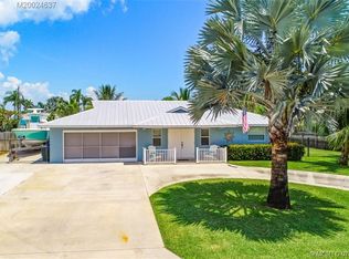 8115 SE Palm St, Hobe Sound, FL 33455