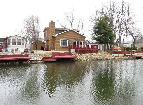 2nd image of 158 Fossil Cove Ln