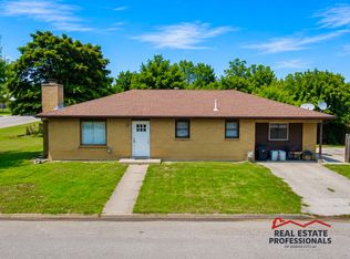 212 W Ash St, Minneola, KS 67865