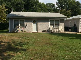 5 Roesner Rd, Evansville, IN 47712