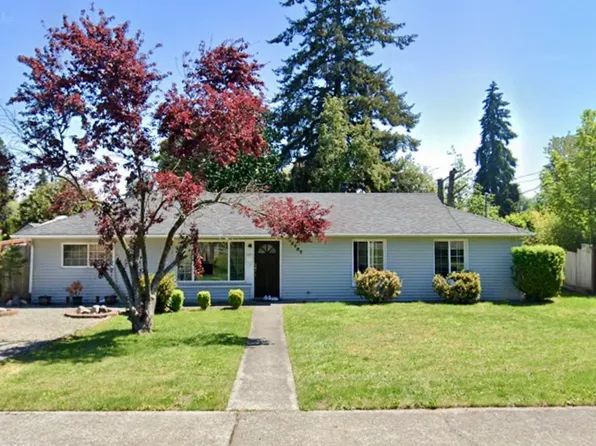 2737 N Bennett St, Tacoma, WA 98407